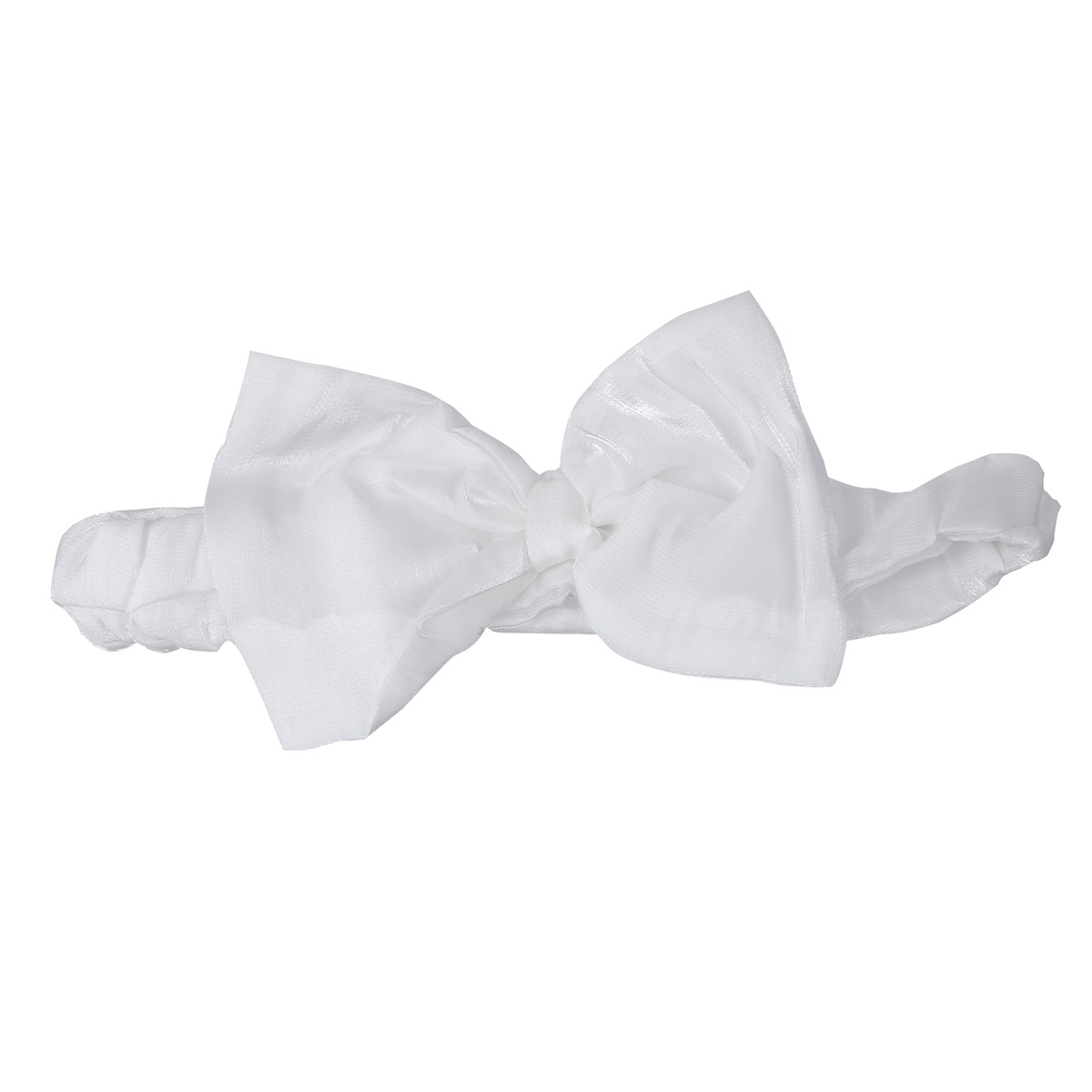 Set Body bé gái KidsPlaza ren cổ HN25T (Trắng)  - mặt sau