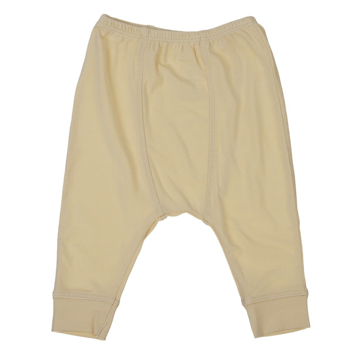 Set body dài KidsPlaza Otis ND26T (Vàng) 0-3M - mặt phải