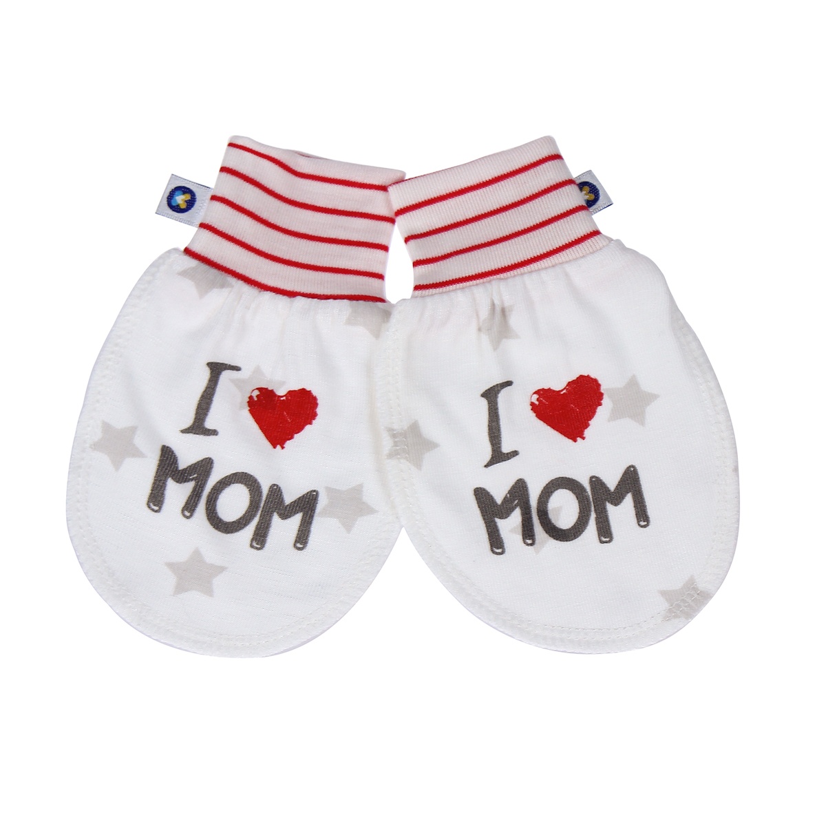 Set quà tặng Otis kẻ ngang KidsPlaza ND21H (Trắng) - hình 10