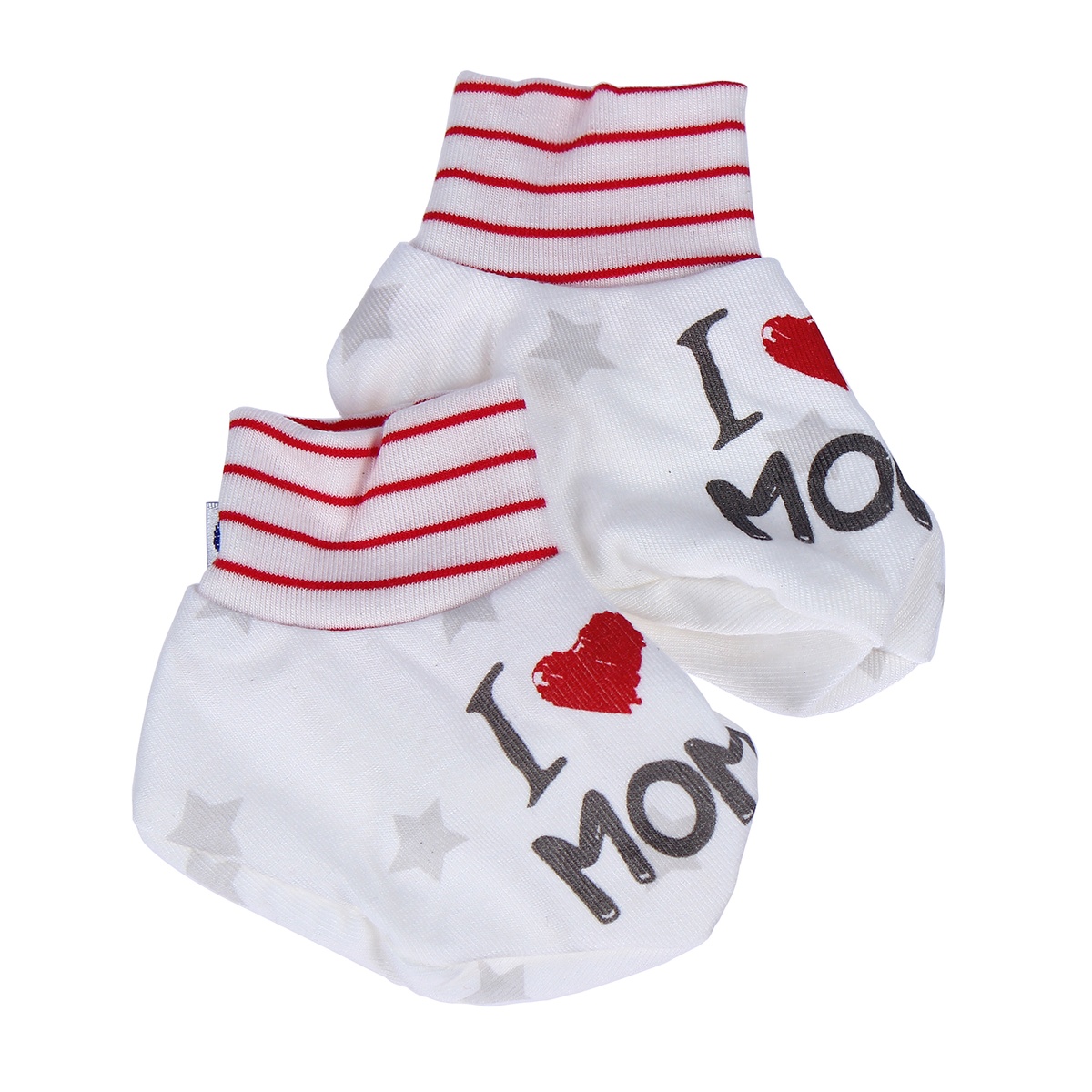 Set quà tặng Otis kẻ ngang KidsPlaza ND21H (Trắng) - hình 11