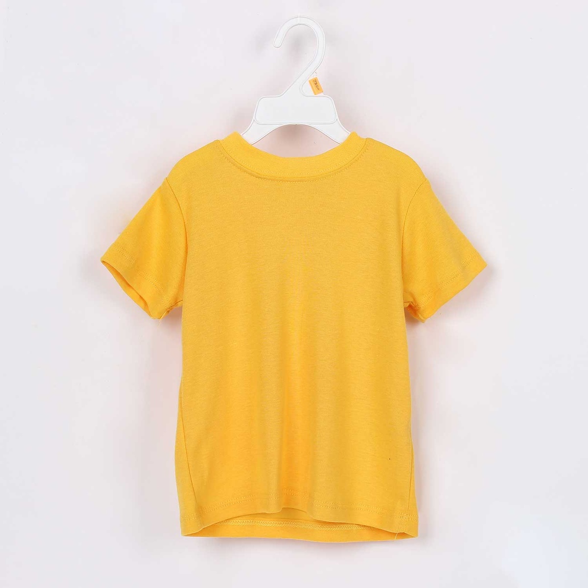 Set yếm bé trai in hình ô tô CC - mặt trái
