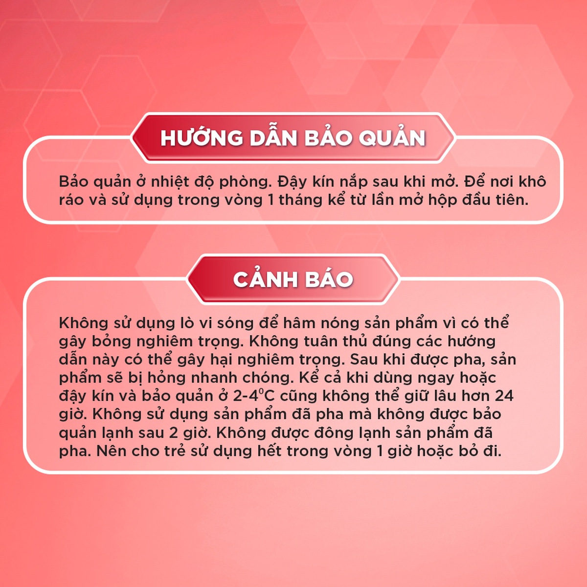 Thực phẩm bổ sung Enfagrow Premium Toddler 907g (cho bé từ 1+) - mặt sau