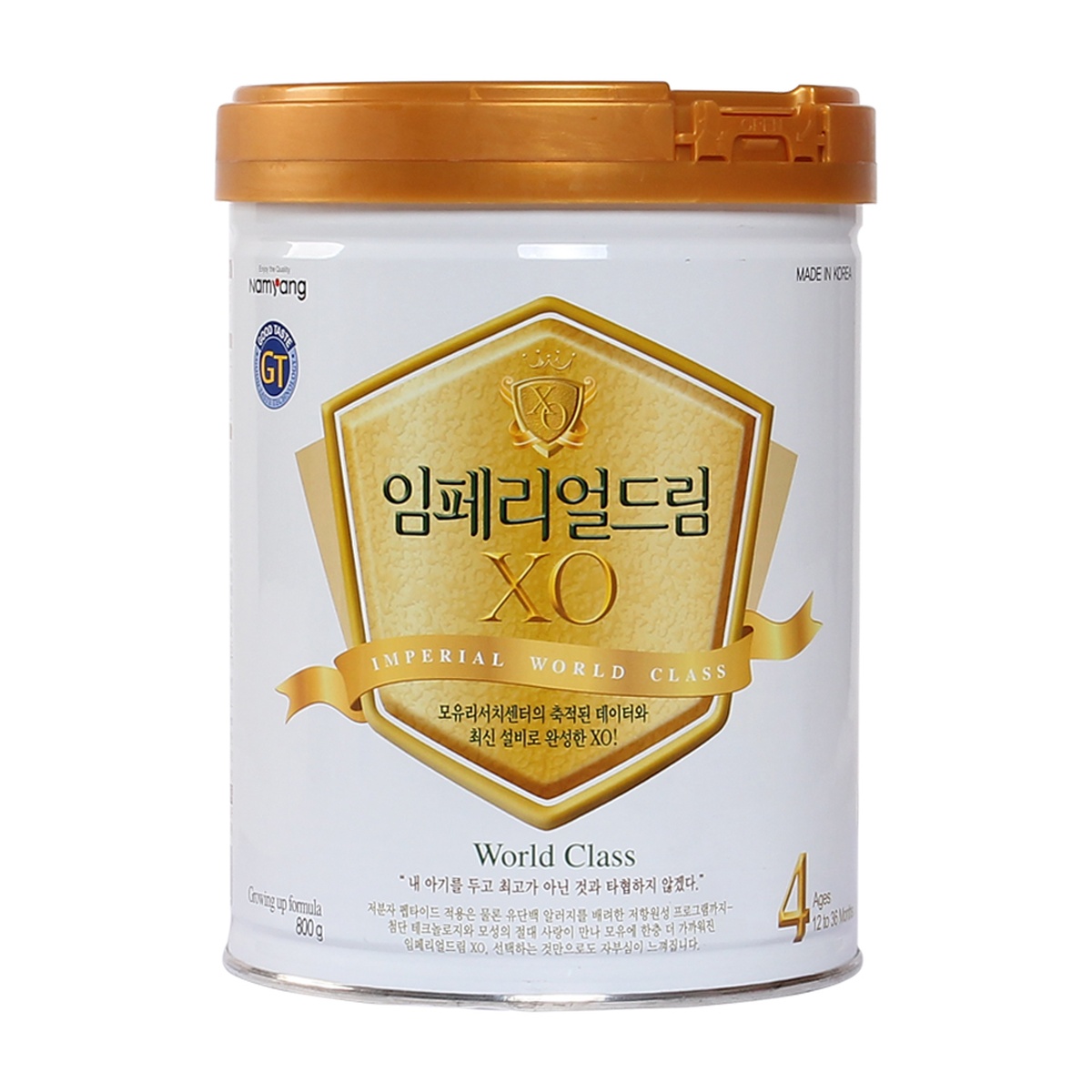 Sữa Imperial Dream XO s4 (800g)
