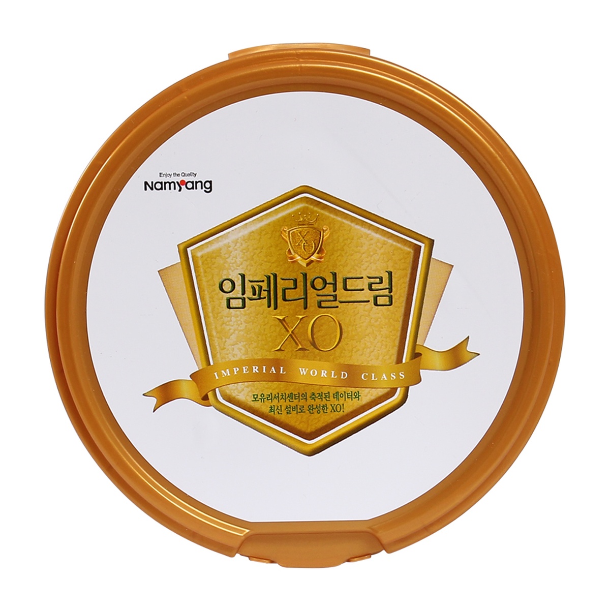 Sữa Imperial Dream XO s4 (800g) - mặt phải