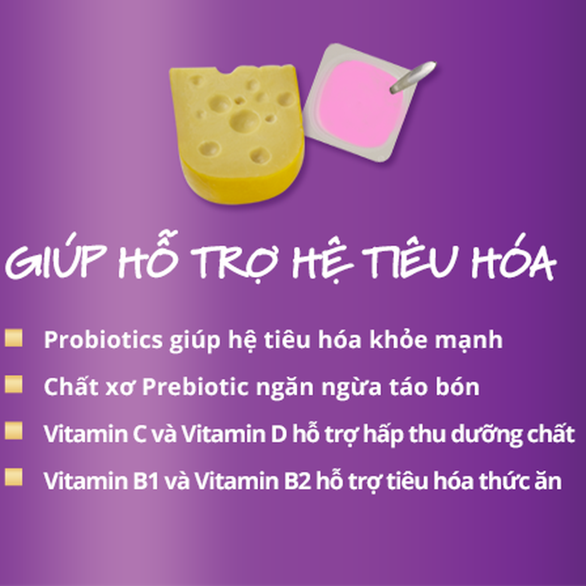 Sữa Friso Gold Pedia (900gr) - mặt phải