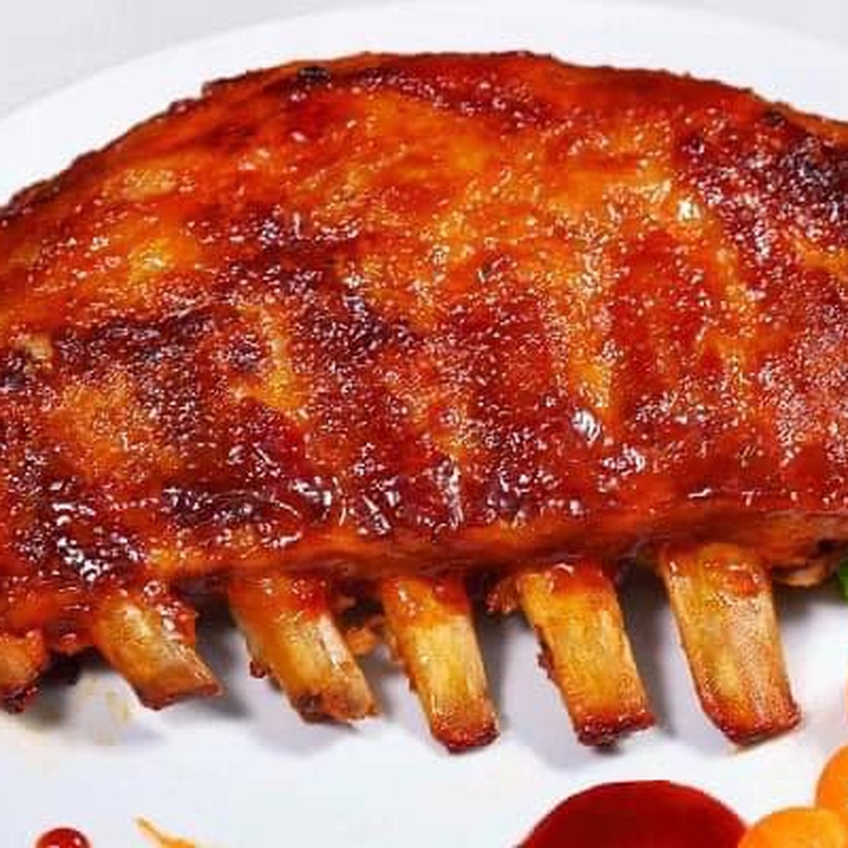 Sườn cánh buồm heo Canada WF21 - góc nghiêng