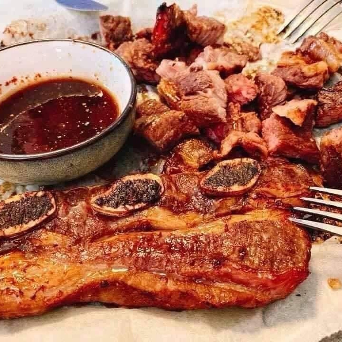 Sườn non có xương Canada WF21 - hình 6