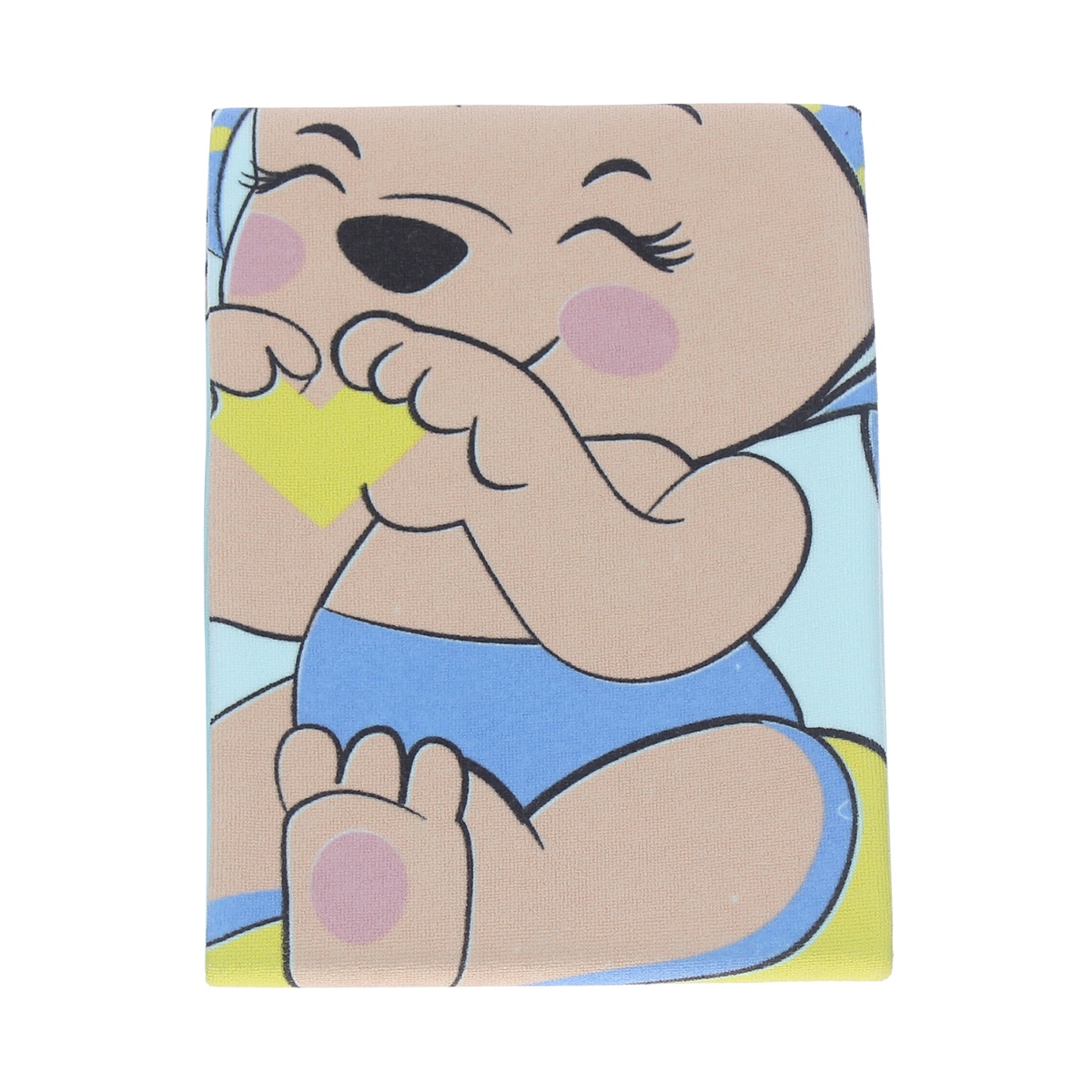 Tấm trải chống thấm Kidsplaza 60*80 - hình 6