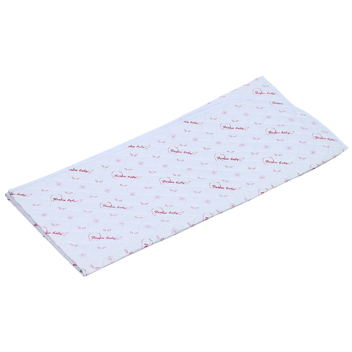 Tấm trải nằm Farlin BF.431 - mặt trái