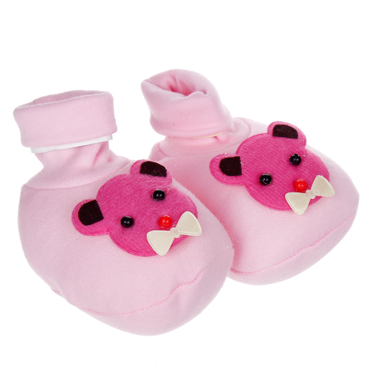 Tất túi Baby Gift 2733 - mặt sau