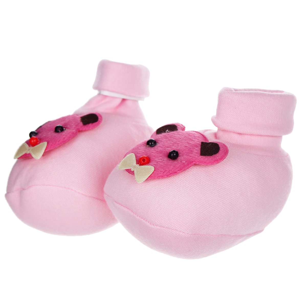 Tất túi Baby Gift 2733 - hình 6