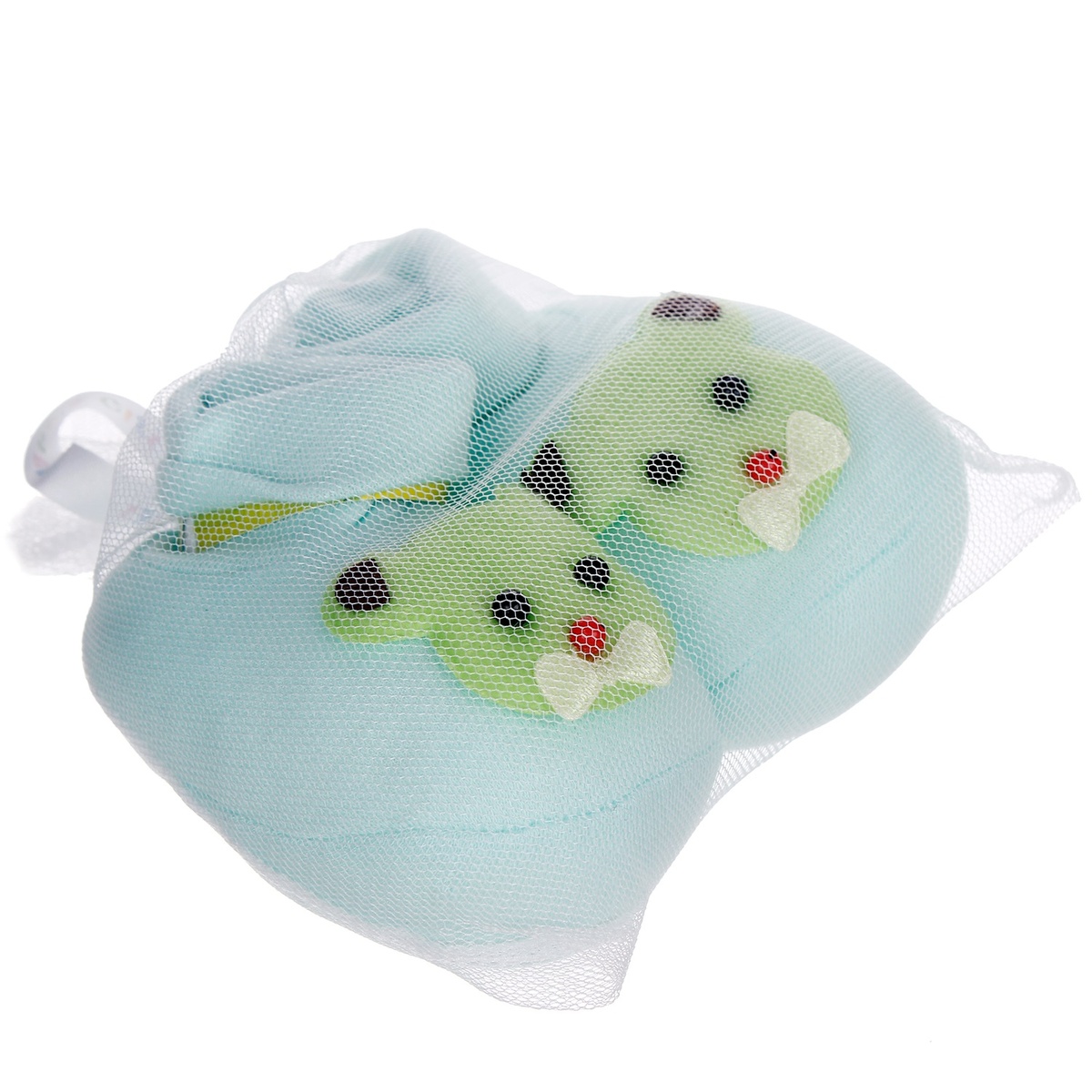Tất túi Baby Gift 2733 - góc nghiêng