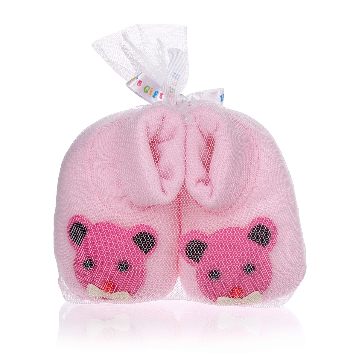 Tất túi Baby Gift 2733 - mặt trái
