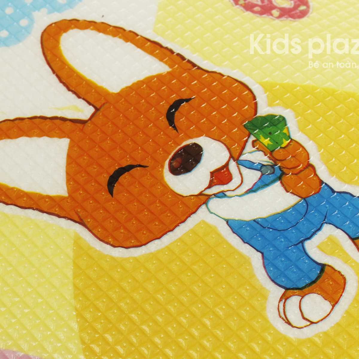 Thảm chơi Pororo 3495 (1,8x2m) - hình 7