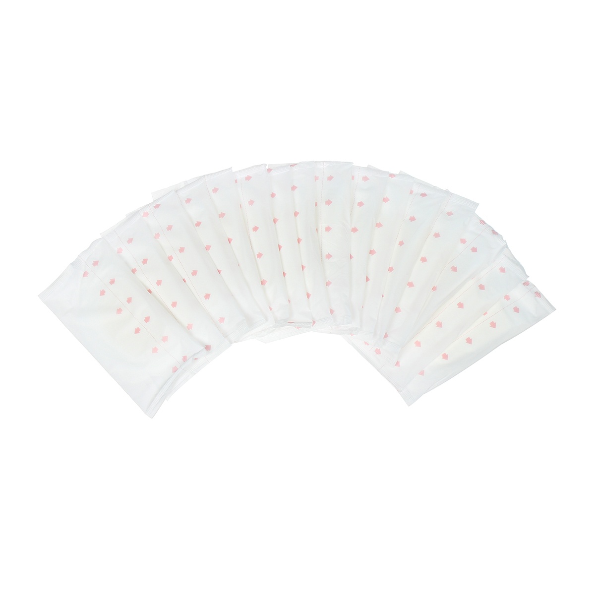 Thấm sữa KidsPlaza 36pcs - mặt phải