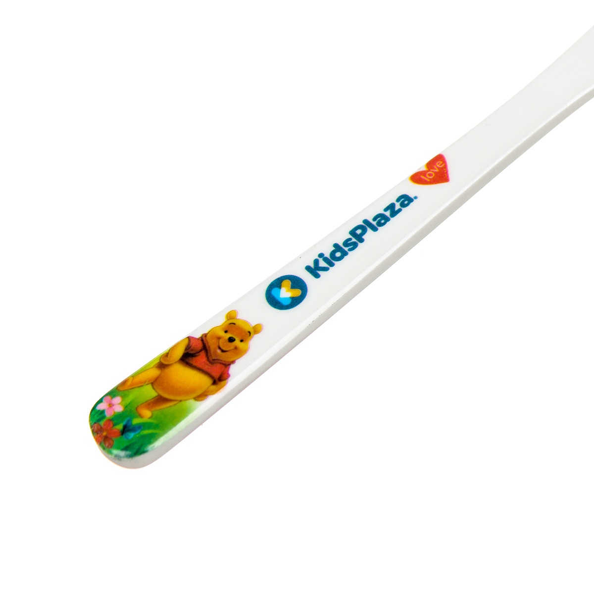 Thìa ăn dặm cho bé Kidsplaza BS001 - mặt phải