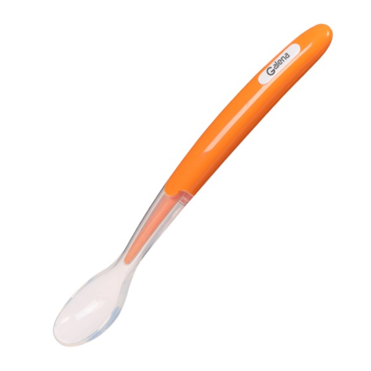Thìa ăn dặm silicon Galena GA-SS01 (màu ngẫu nhiên) - hình 13