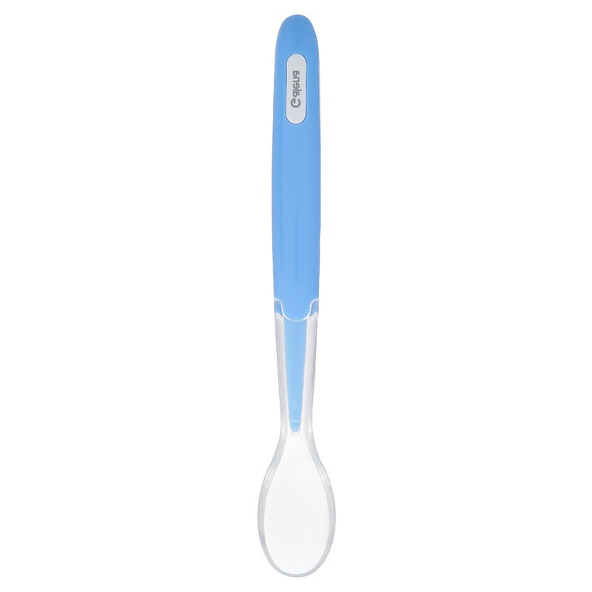Thìa ăn dặm silicon Galena GA-SS01 (màu ngẫu nhiên) - hình 6