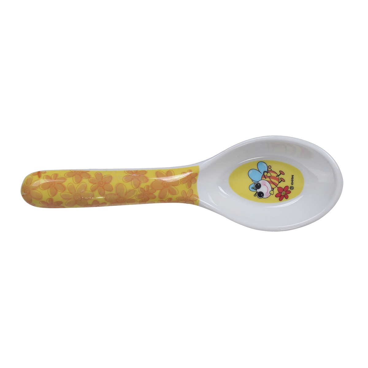 Thìa ăn in họa tiết Bobby Bee Superware SP177 - mặt phải