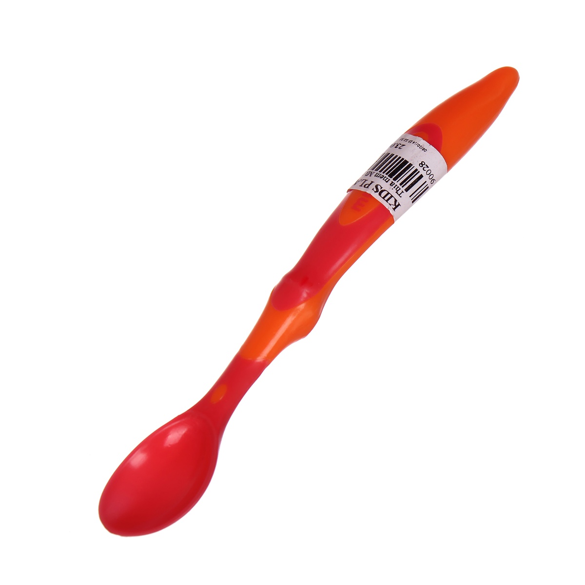 Thìa mềm 10062 Munchkin (Màu ngẫu nhiên) - mặt sau