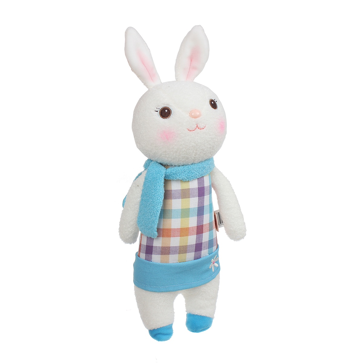 Thú bông hình chú thỏ đáng yêu Tilamitu Rabbit Metoo  - hình 10