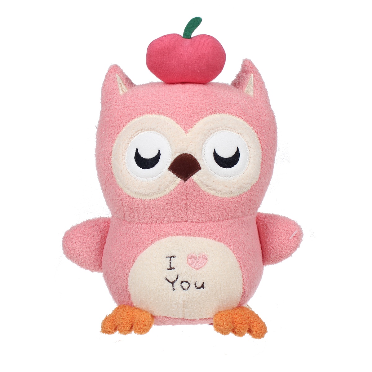 Thú bông Metoo Magic Toys 1387-1 - mặt trái