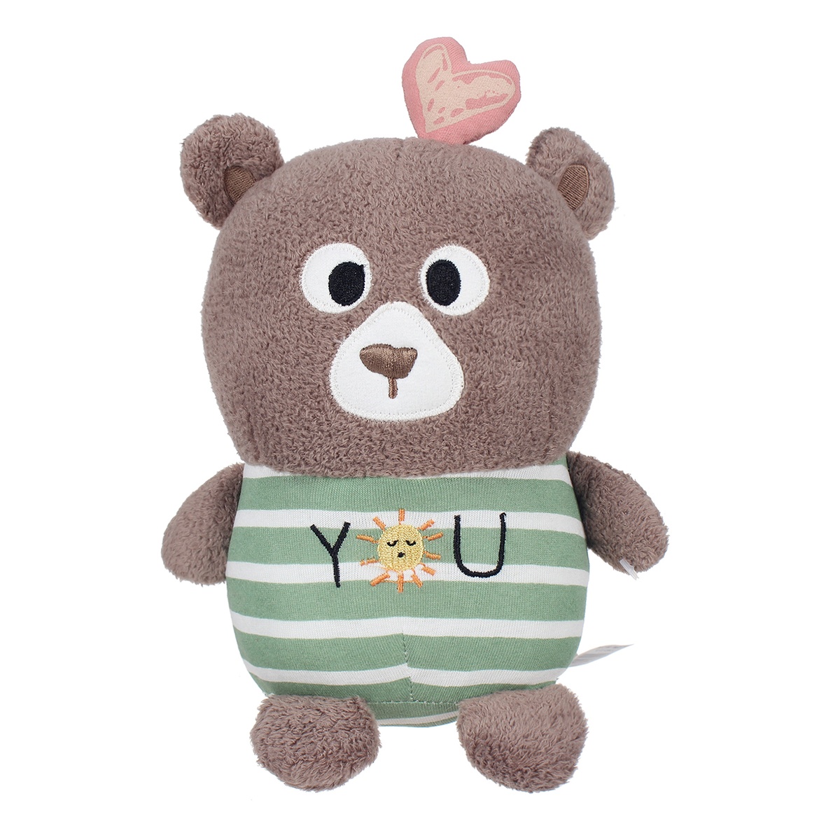 Thú bông Metoo Magic Toys 1387-1 - mặt phải