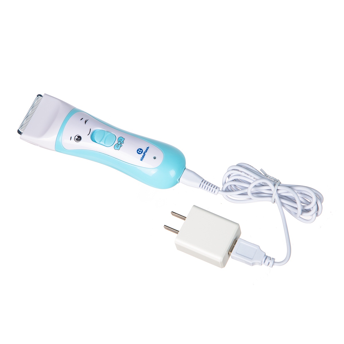 Tông đơ cắt tóc cho bé KidsPlaza 0700 - góc nghiêng
