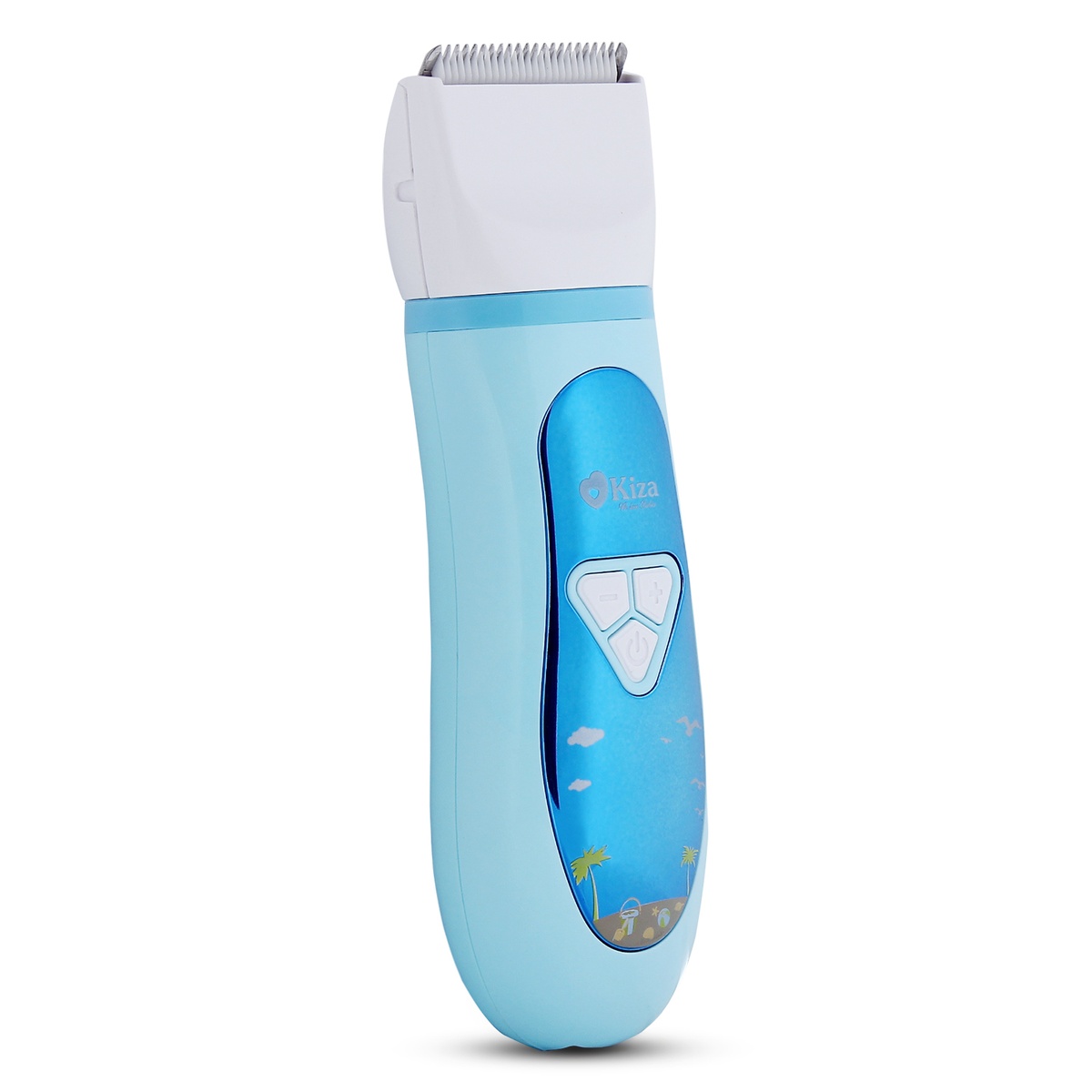 Tông đơ cắt tóc Kiza KZ830 - hình 7