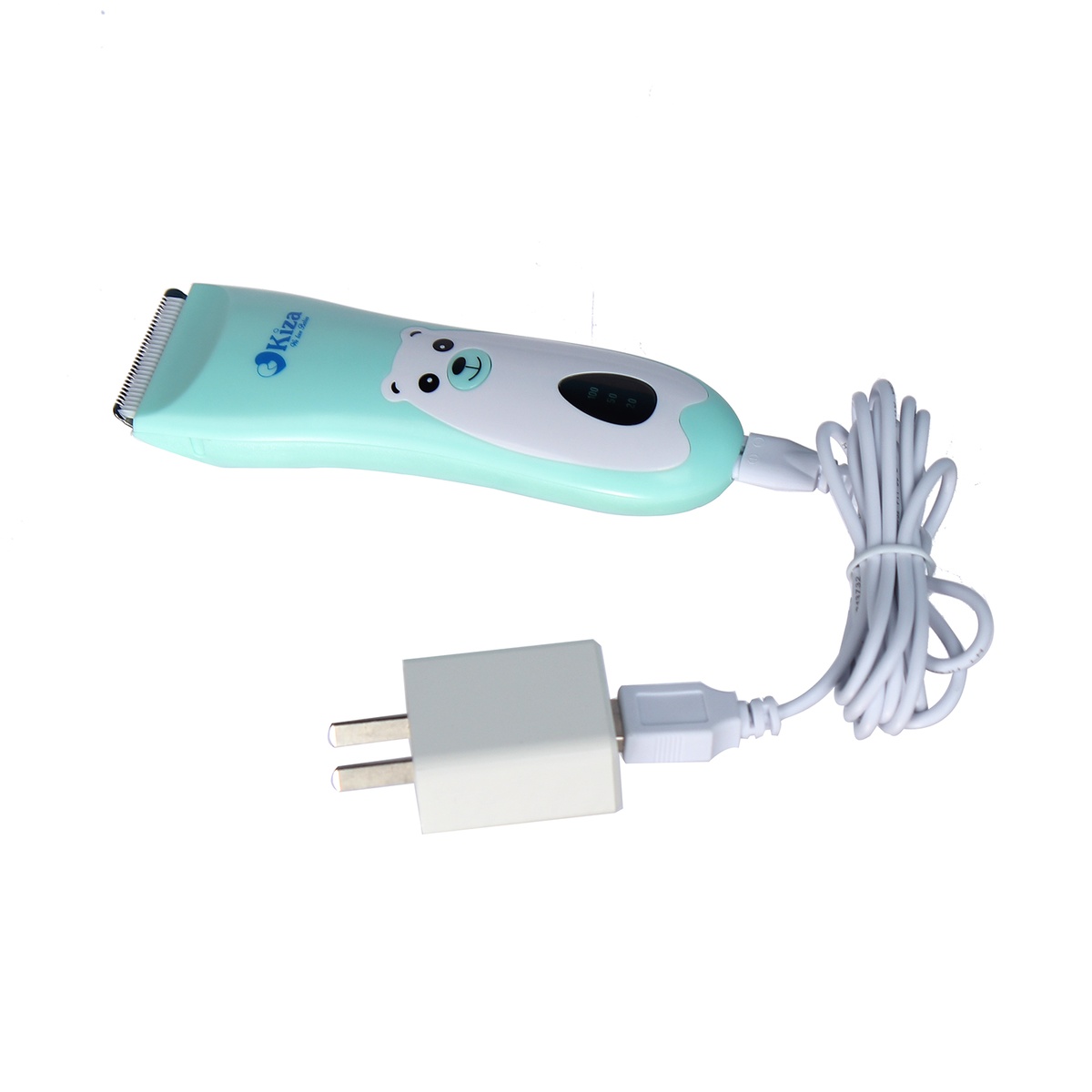 Tông đơ cắt tóc cho bé Kiza 0552 KZA  - hình 7