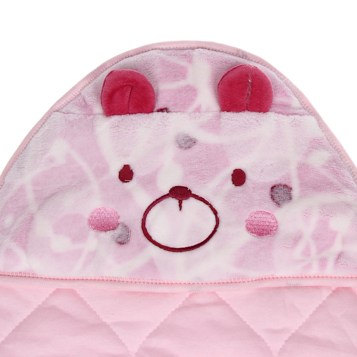 Túi ngủ cho bé BabyLove W6389 - mặt phải