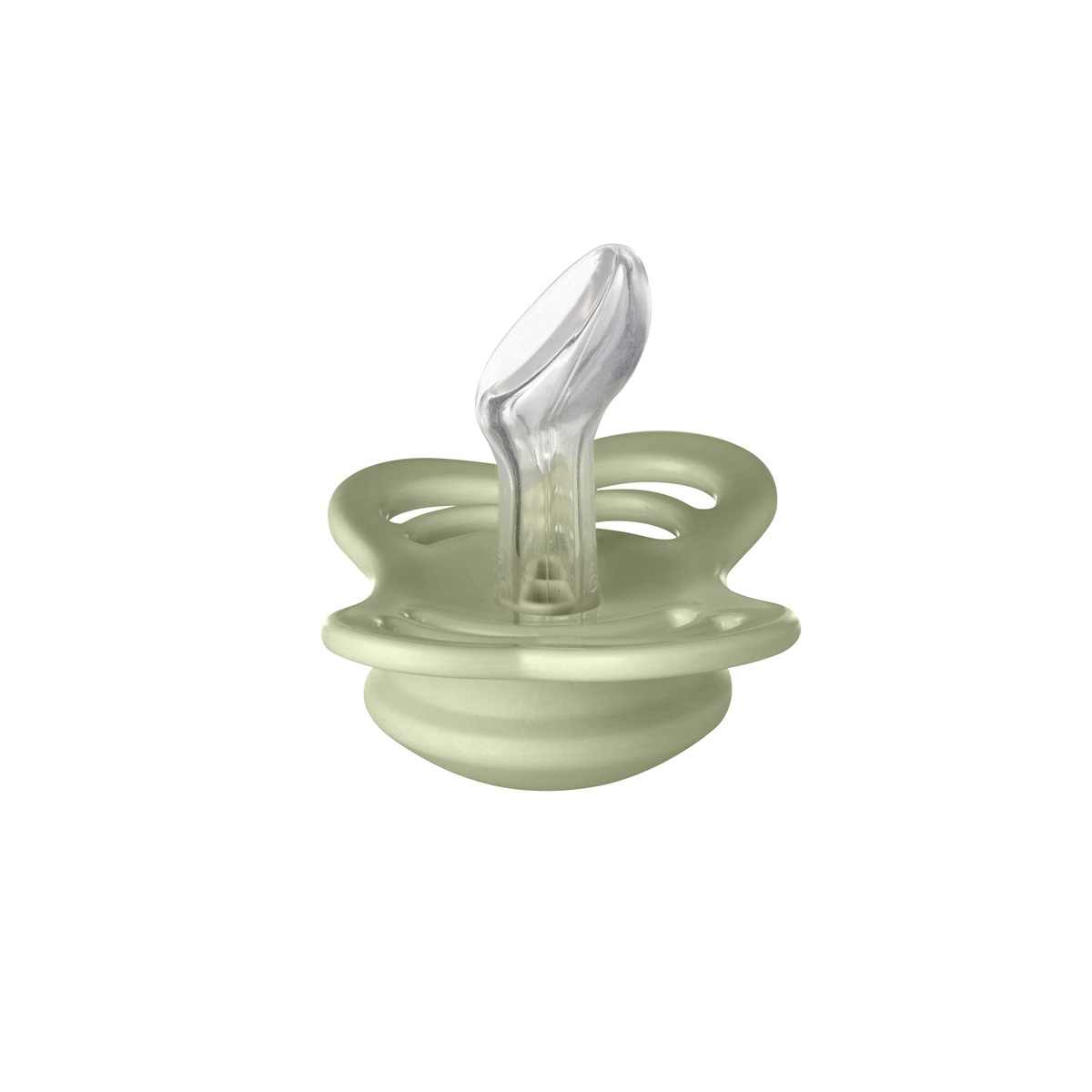 Ty ngậm Bibs Couture Silicon  - hình 6