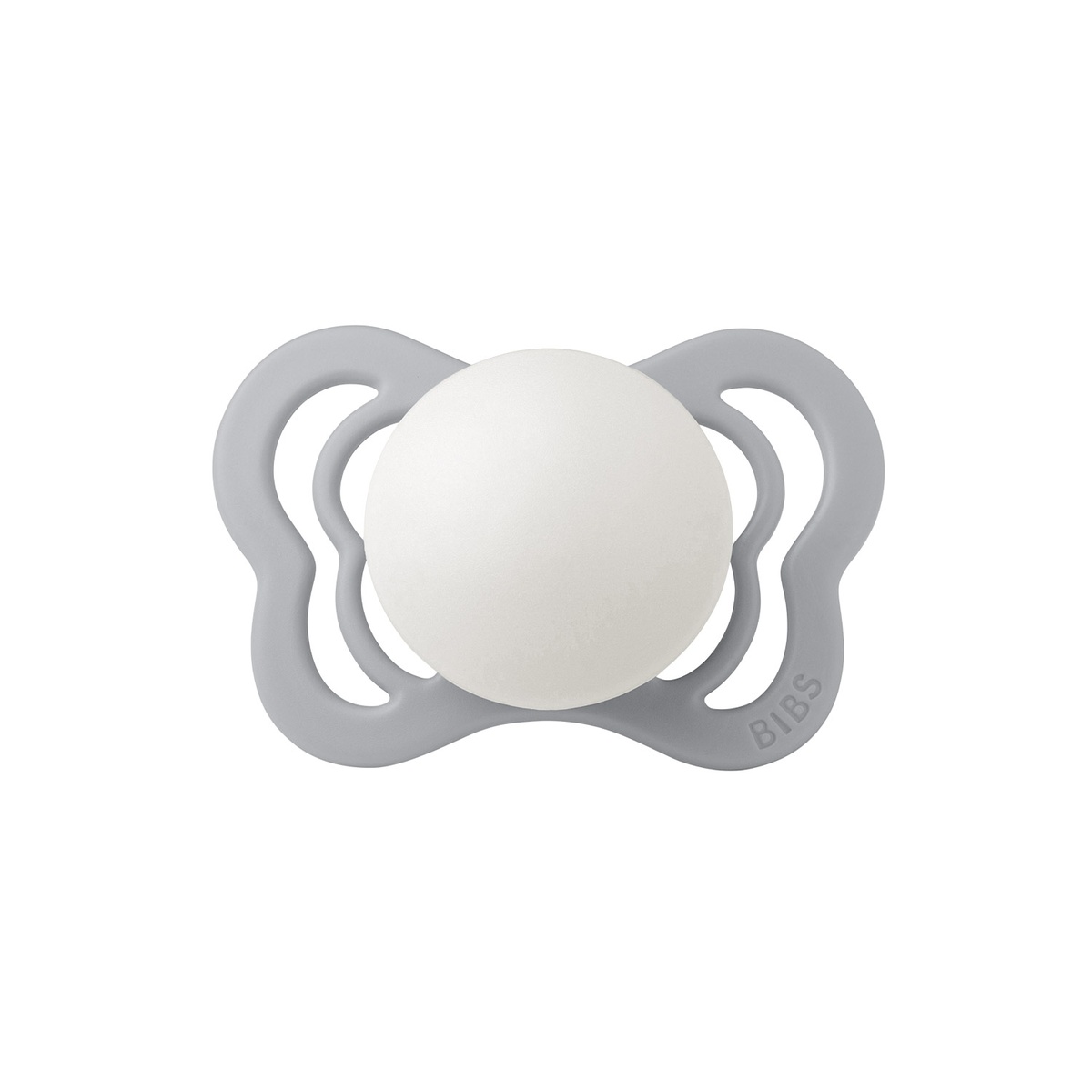 Ty ngậm Bibs Couture Silicon  - hình 9