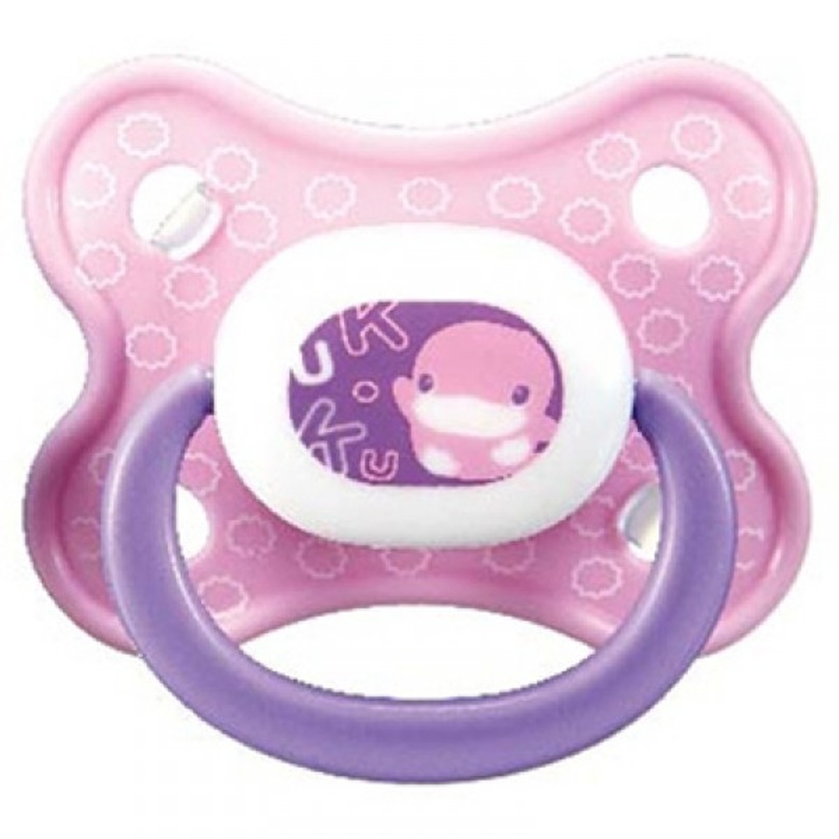 Ty ngậm cho bé COLORFUL KU5510A