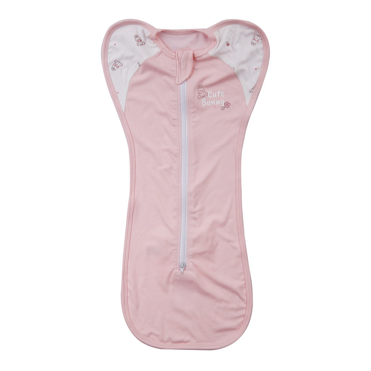Ủ kén cho bé sơ sinh KidsPlaza Otis ND23T (Hồng)