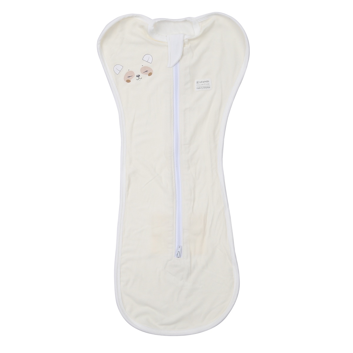 Ủ kén KidsPlaza kẻ tăm ND23T (Vàng)