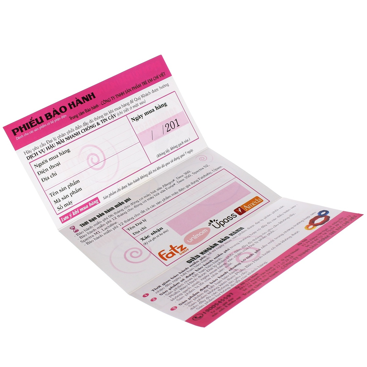 Máy hút sữa đơn Unimom Allegro UM880106 - hình 13