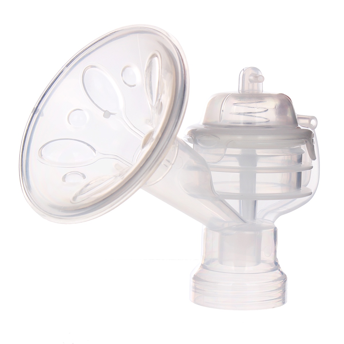 Máy hút sữa đơn Unimom Allegro UM880106 - hình 6