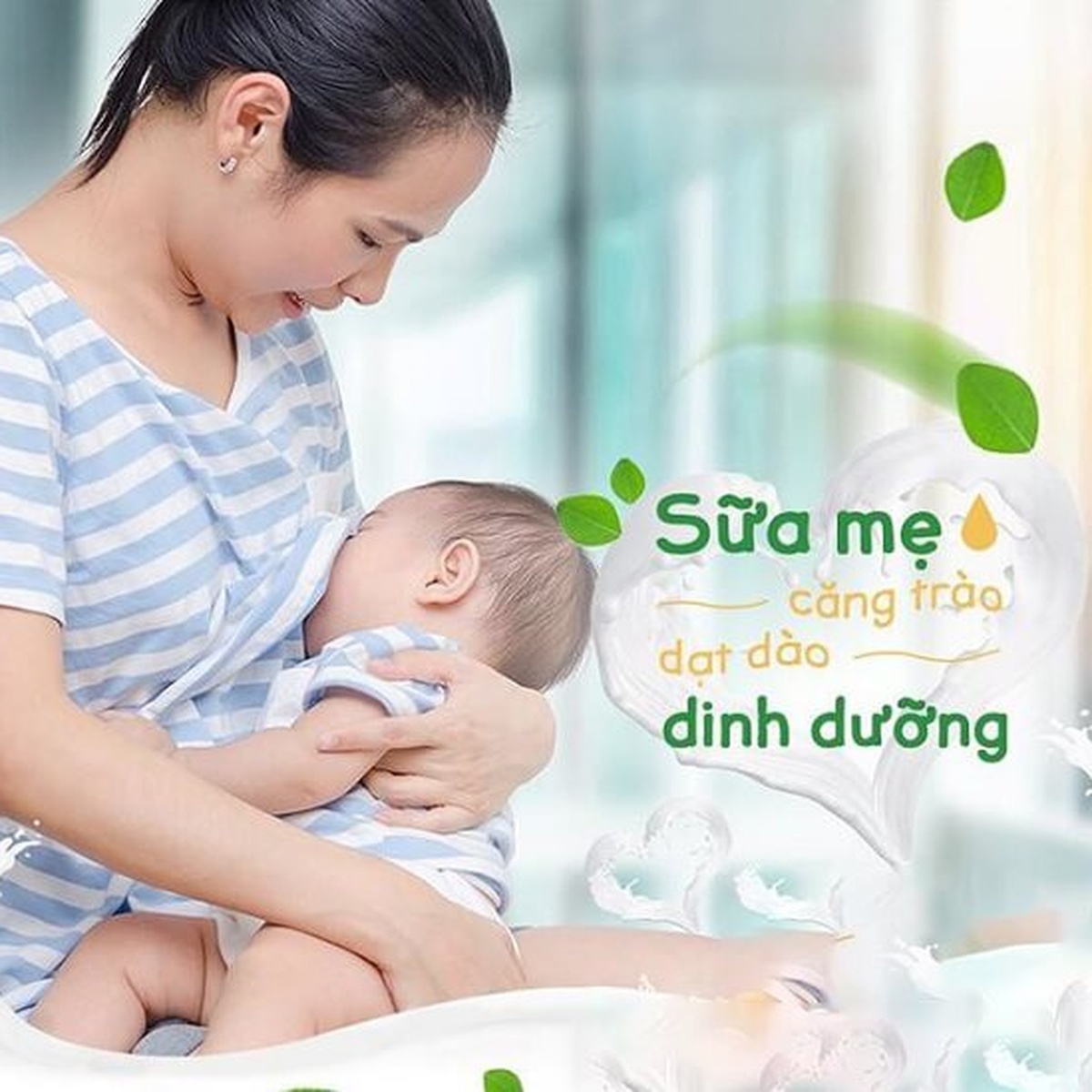 Viên uống Mabio hỗ trợ nâng cao chất lượng sữa Mẹ (60 viên) - mặt trái