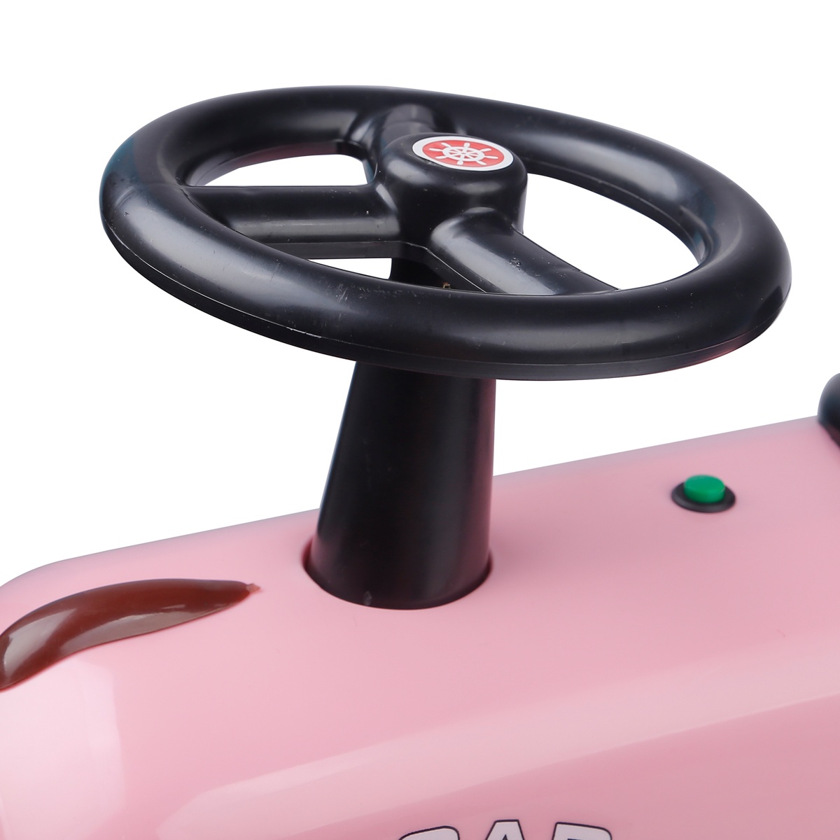 Xe chòi chân hình ô tô Kidsplaza LH-5188 - mặt trái