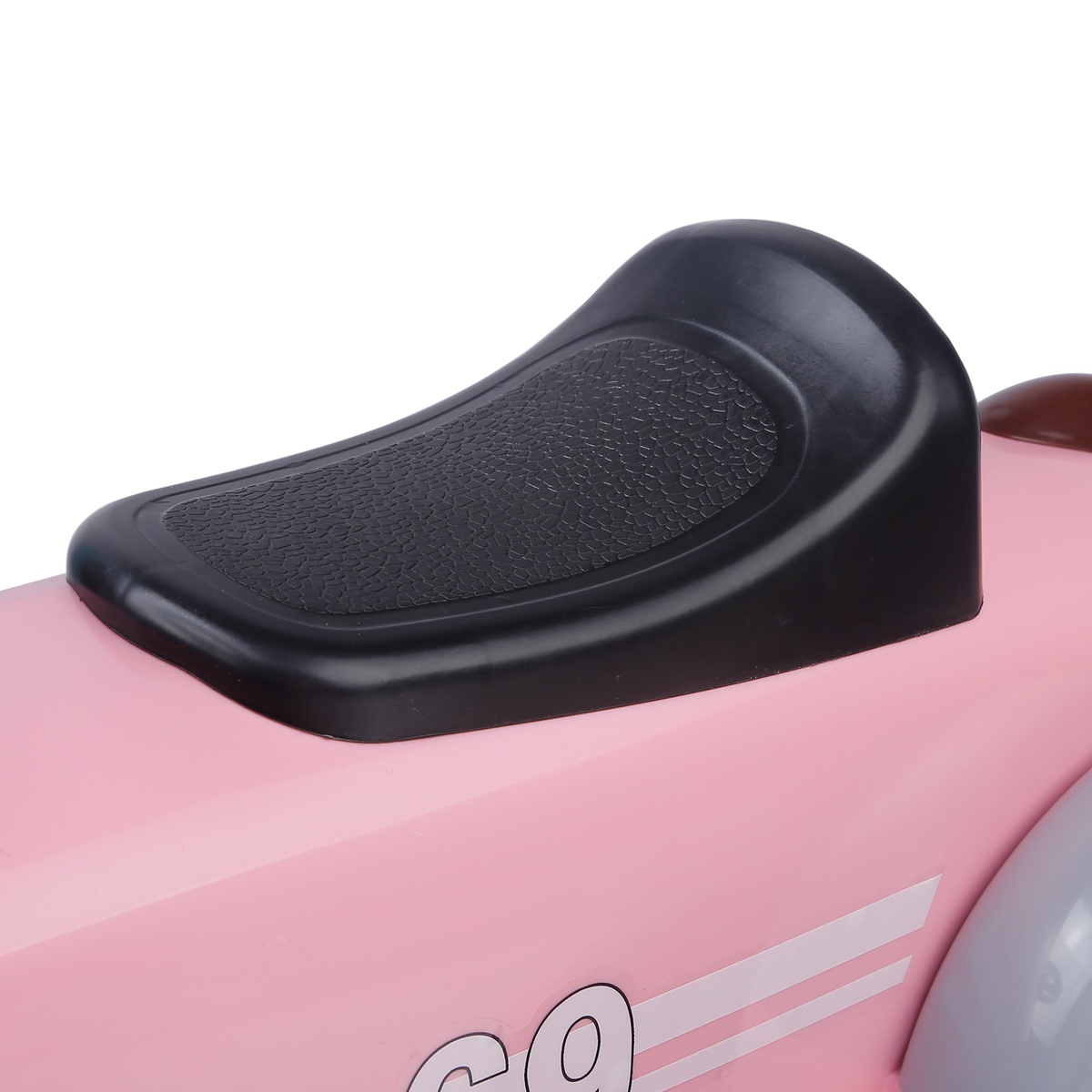 Xe chòi chân hình ô tô Kidsplaza LH-5188 - mặt phải