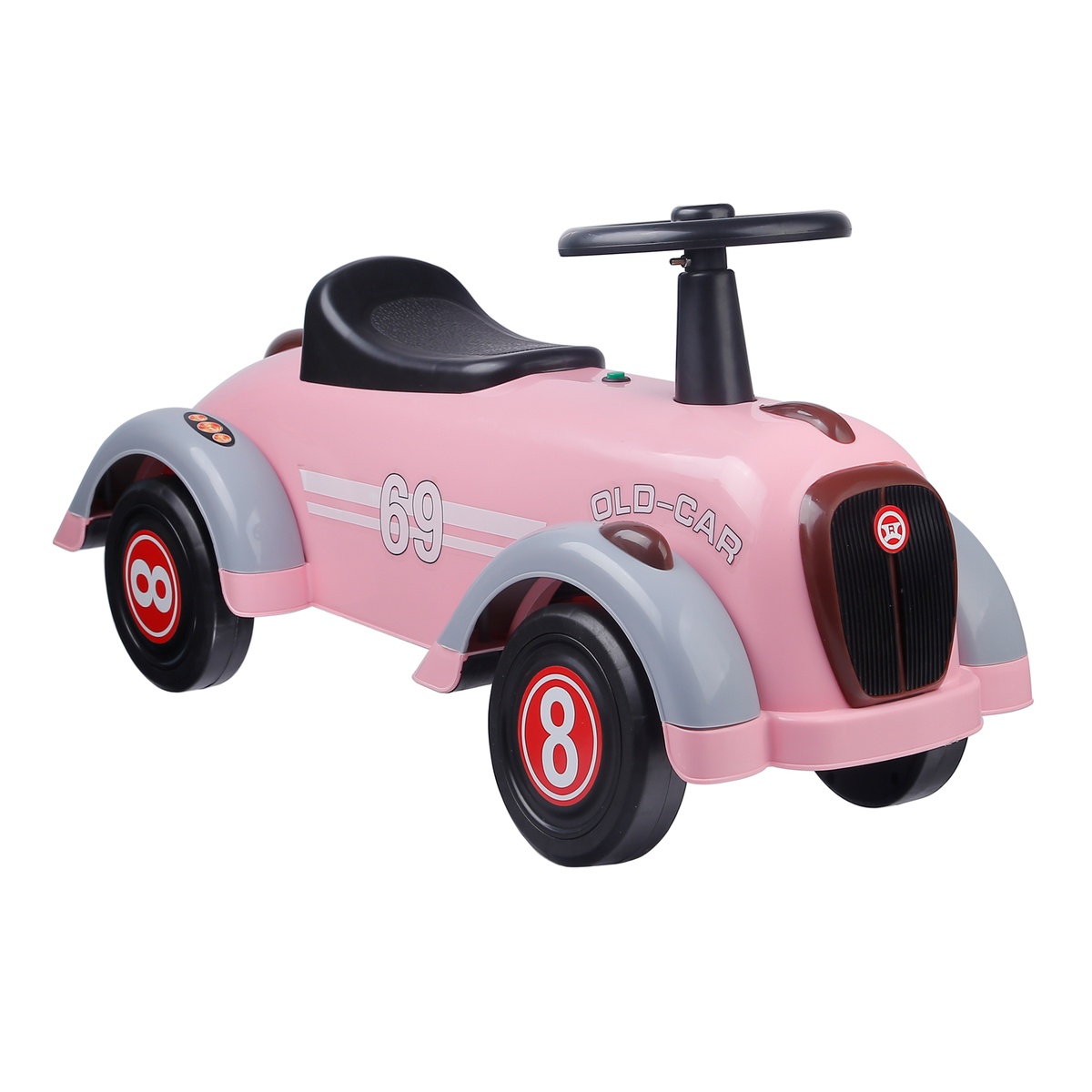 Xe chòi chân hình ô tô Kidsplaza LH-5188 - hình 7