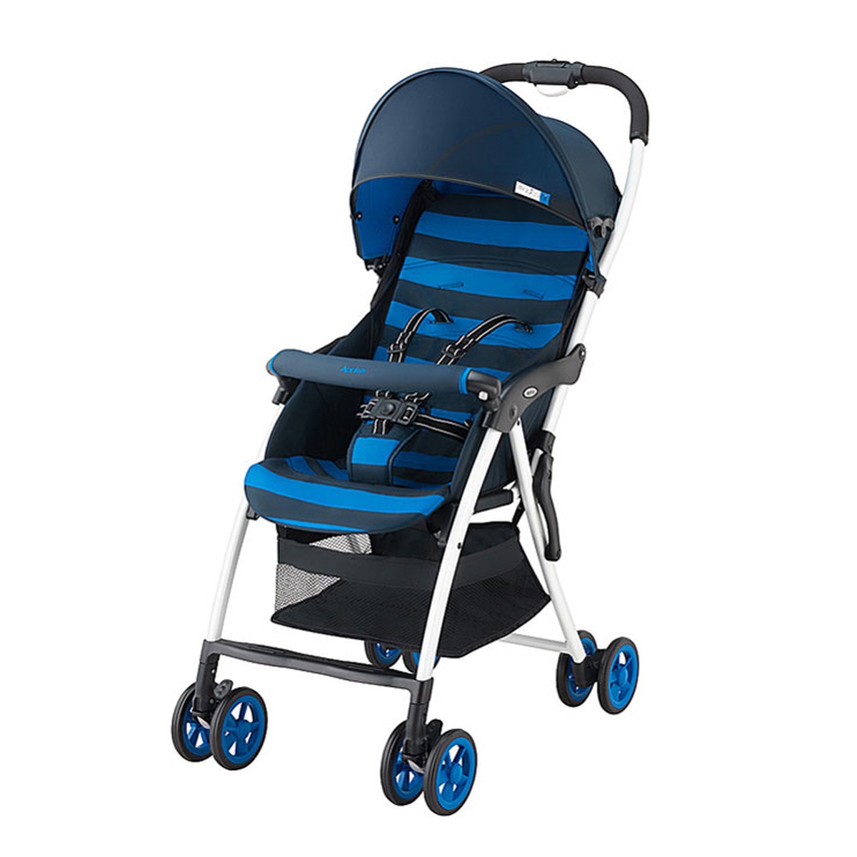Xe đẩy trẻ em Aprica Magical Air 2014  - hình 6