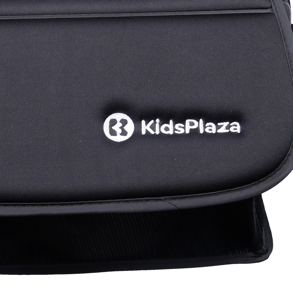 Xe đẩy cho bé KidsPlaza Avon Premium V.818 (Đen) - hình 12