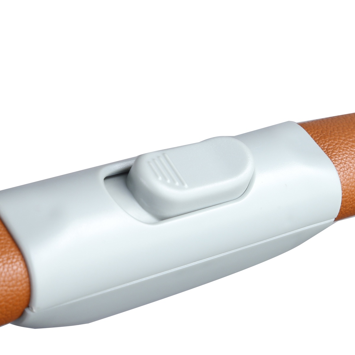Xe đẩy cho bé KidsPlaza Avon Premium V.818 (Xám Bạc) - hình 9