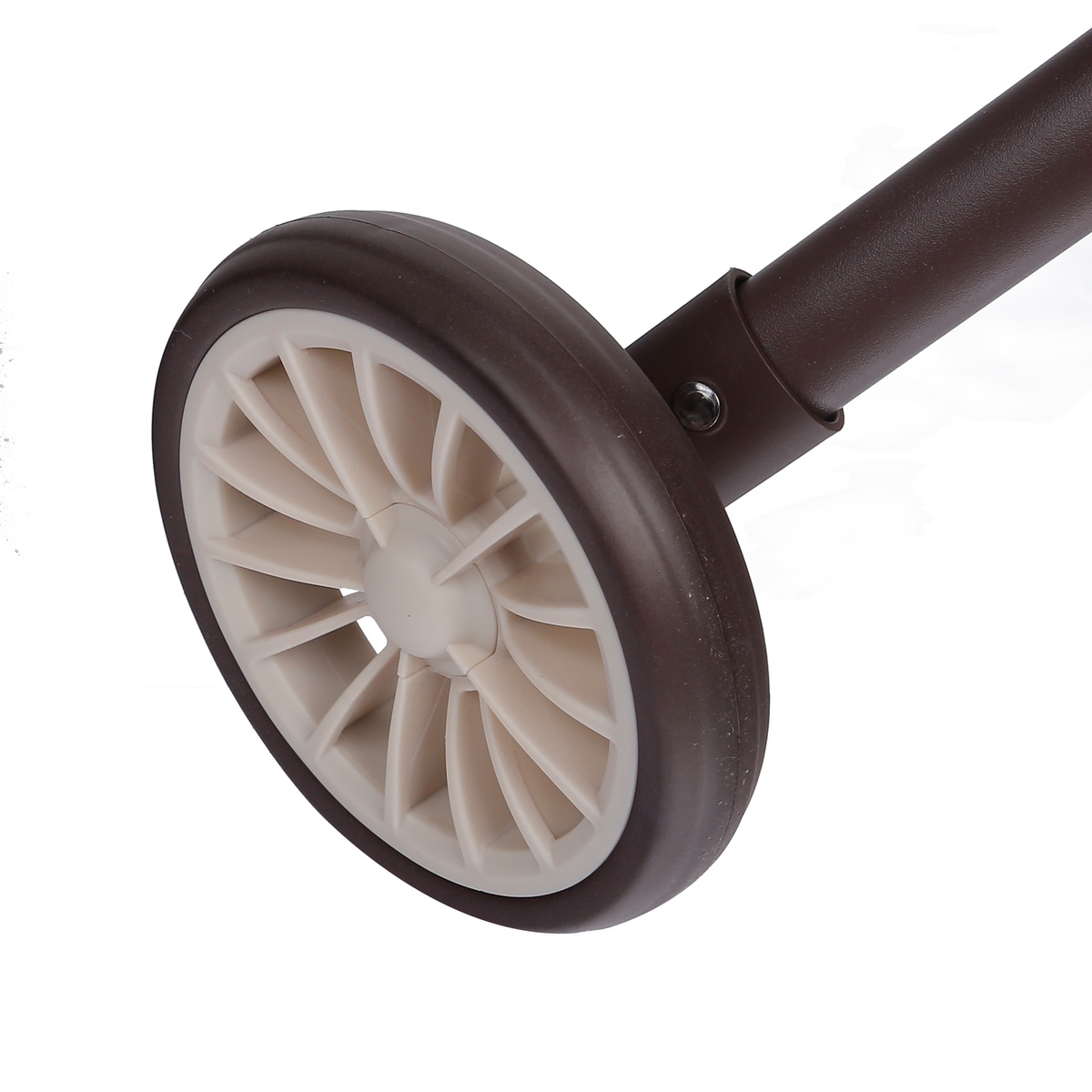 Xe đẩy gấp gọn 2 chiều Mamago V7-619 - hình 8