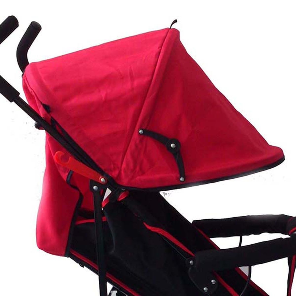 Xe đẩy em bé Gluck B-60C - hình 7