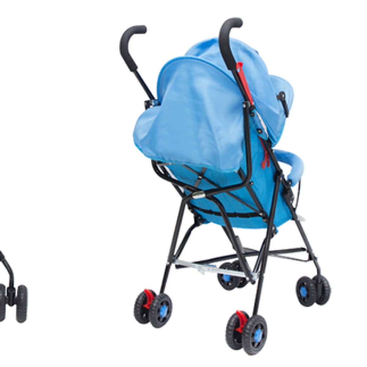 Xe đẩy em bé Gluck B-5 - hình 10