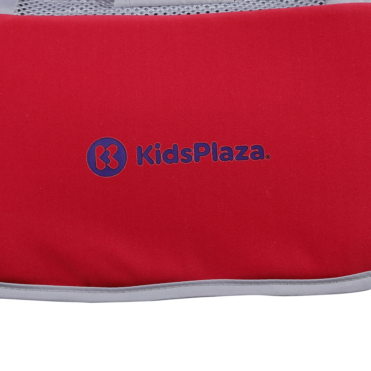 Xe đẩy KidsPlaza Friendly C06 Summer (Đỏ)  - hình 8