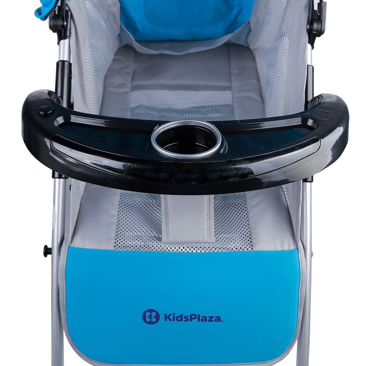 Xe đẩy KidsPlaza Friendly C06 Summer (Xanh)  - hình 8
